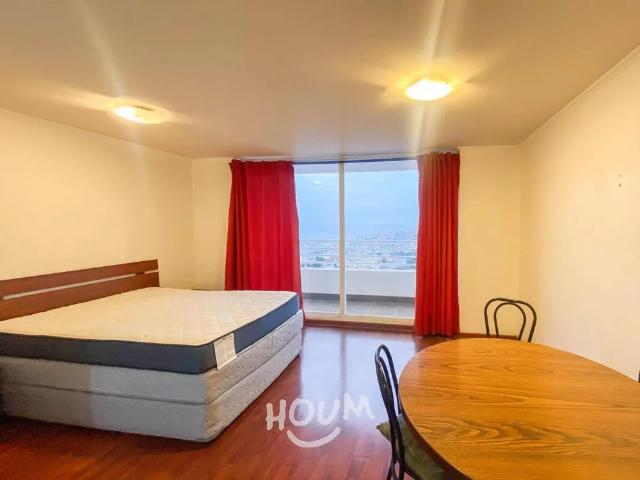 Departamento en arriendo en Quintero, Provincia de Valparaíso