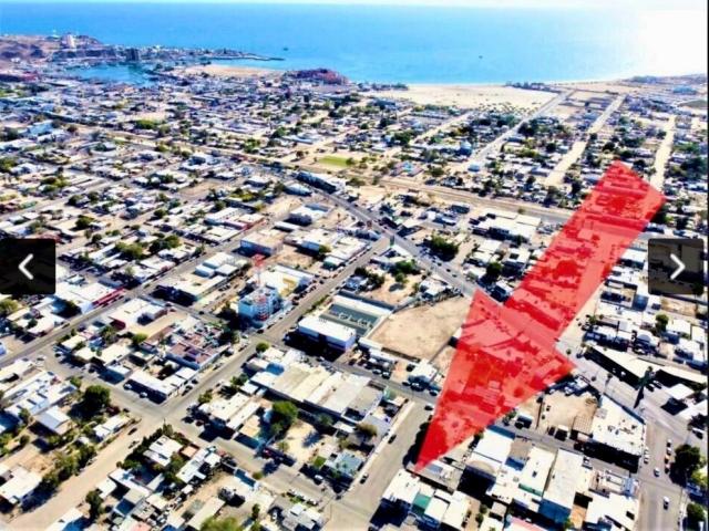 Departamento en renta en Puerto Peñasco, Sonora