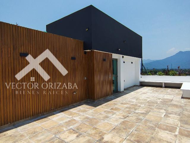 Departamento en venta en Orizaba, Veracruz