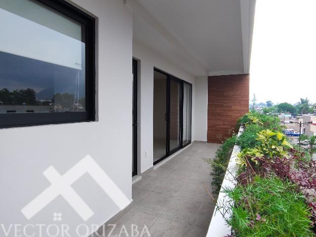 Departamento en renta en Orizaba