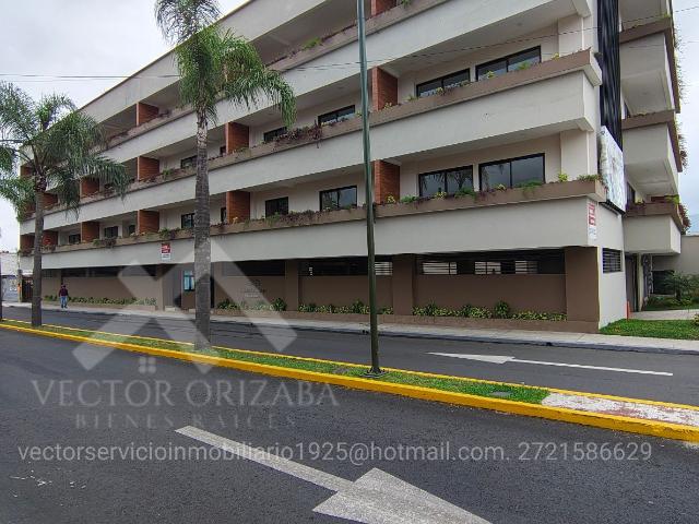 Departamento en venta en Orizaba, Veracruz