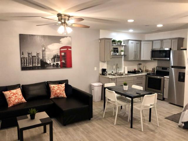 Departamento en renta en Puerto Peñasco, Sonora