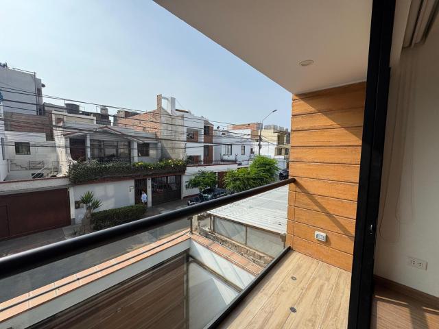 Departamento alquiler en Cercado De Lima, Lima