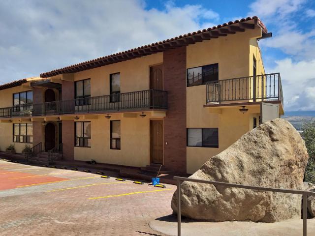 Departamento en renta en Tecate, Baja California