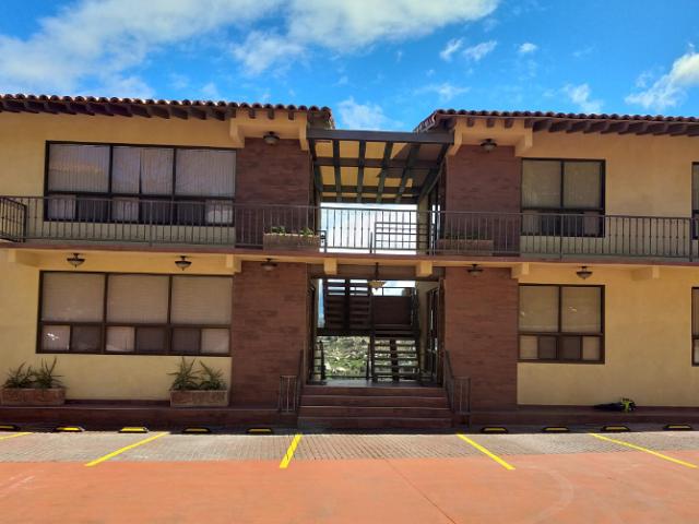 Departamento en renta en Tecate, Baja California