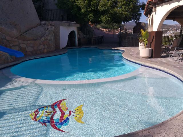 Departamento en renta en Tecate, Baja California