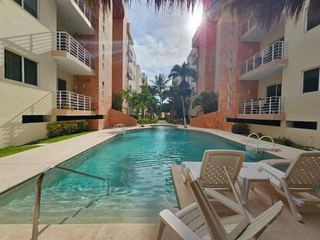 Departamento en renta en Quintana Roo, Yucatán