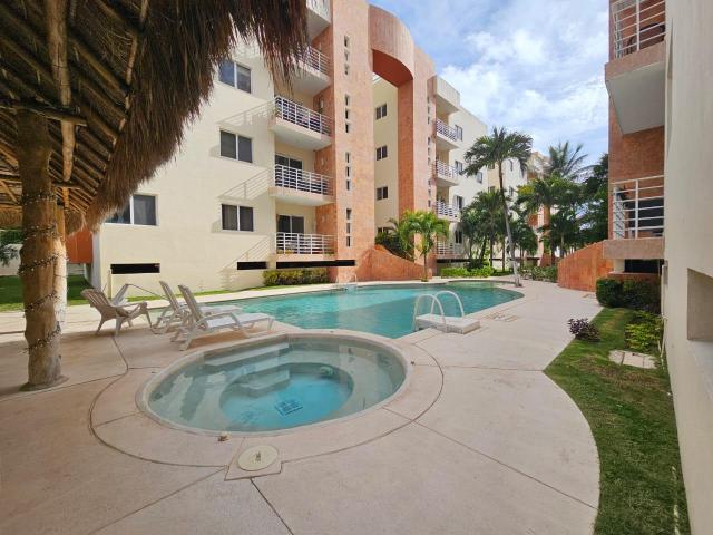 Departamento en renta en Quintana Roo, Yucatán