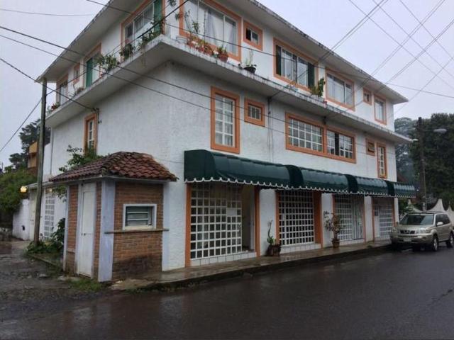 Departamento en renta en Coatepec, Veracruz