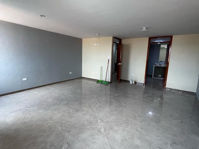 Departamento alquiler en Cajamarca