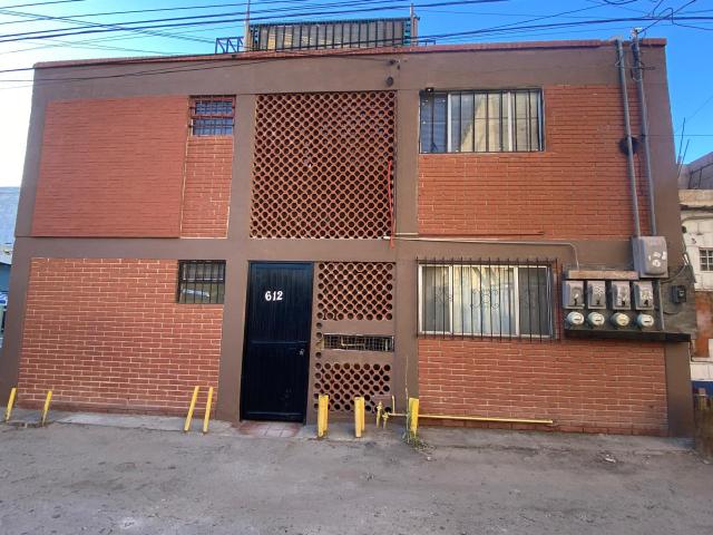 Departamento en renta en Mexicali, Baja California
