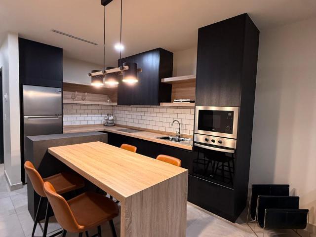 Departamento en renta en Mexicali, Baja California