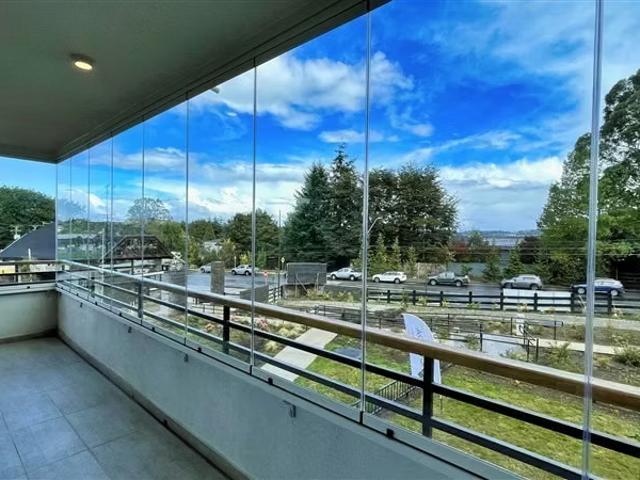 Departamento en venta en Boca Bío-bío, Los Lagos
