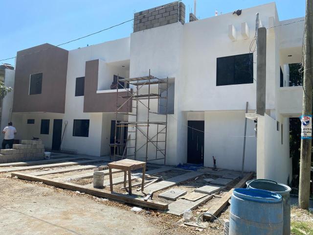 Departamento en venta en Tampico, Tamaulipas