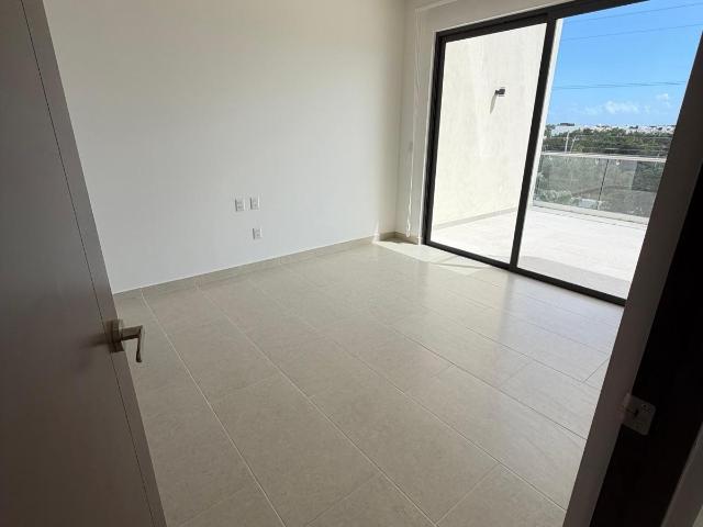 Departamento en renta en Quintana Roo, Yucatán