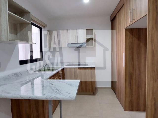 Departamento en renta en Aguascalientes