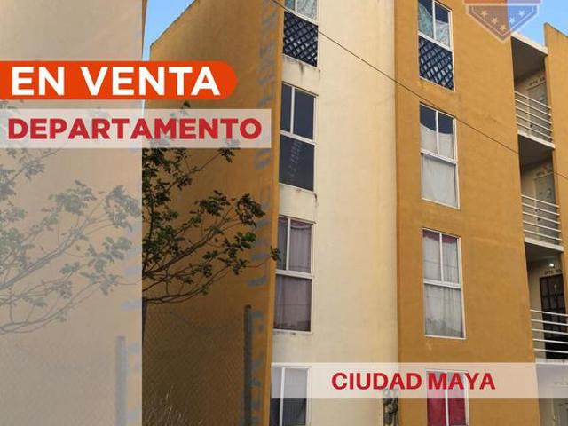 Departamento en venta en Berriozábal, Chiapas