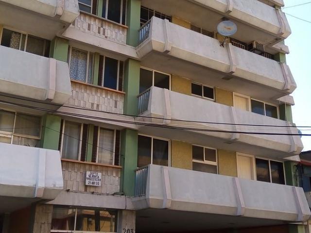 Departamento en renta en Coatzacoalcos