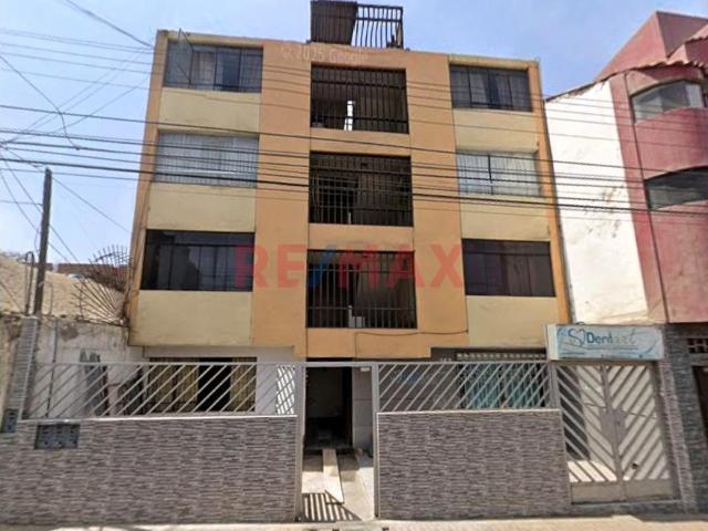 Departamento venta en Silpay, Tacna