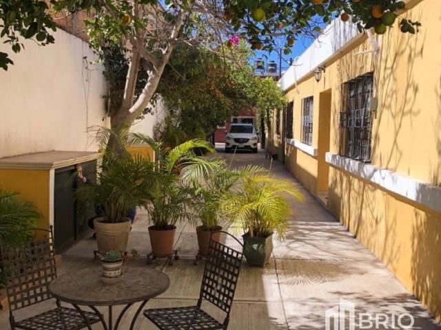Departamento en renta en Durango