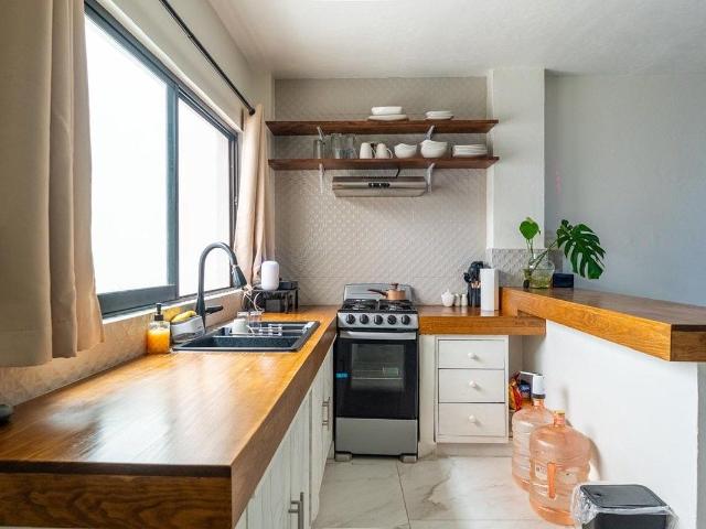 Departamento en renta en San Miguel De Allende, Guanajuato