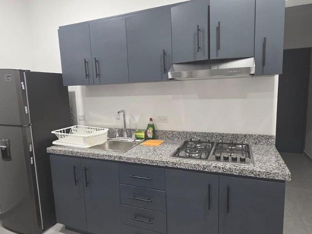 Departamento en renta en La Paz, Baja California Sur