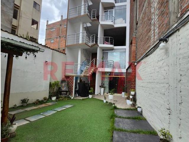 Departamento venta en Junin