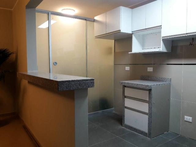 Departamento venta en San Agustin, Lima Metropolitana