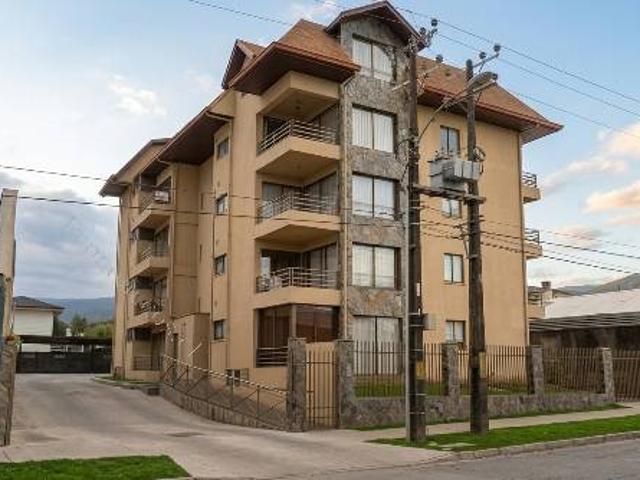 Departamento en arriendo en Angol, La Araucanía