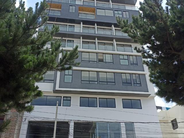 Departamento venta en Junin