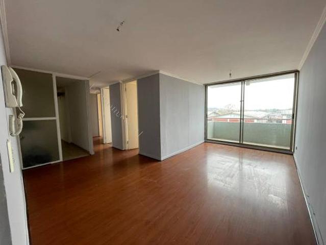 Departamento en arriendo en Conchalí, Metropolitana