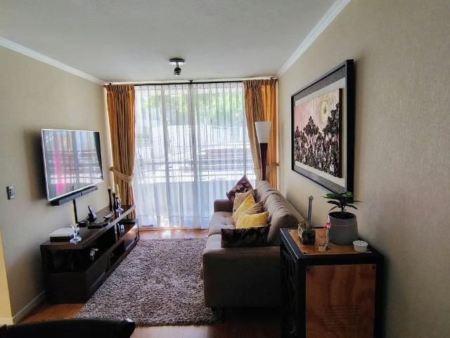 Departamento en venta en La Estrella, Libertador General Bernardo O'higgins