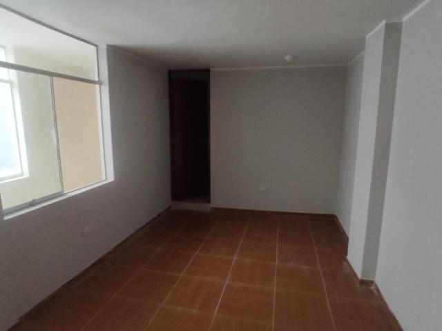 Departamento venta en Los Cedros, Chorrillos