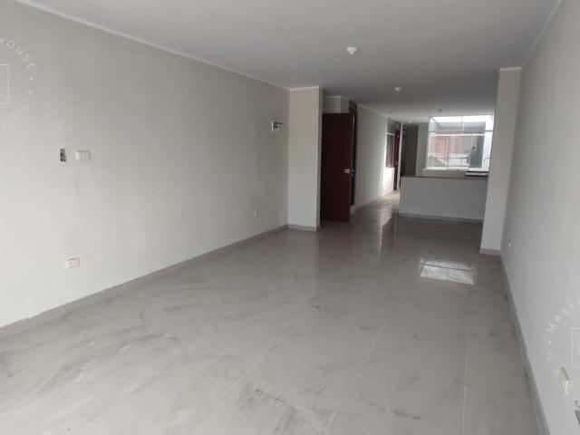 Departamento venta en Chorrillos, Lima Metropolitana