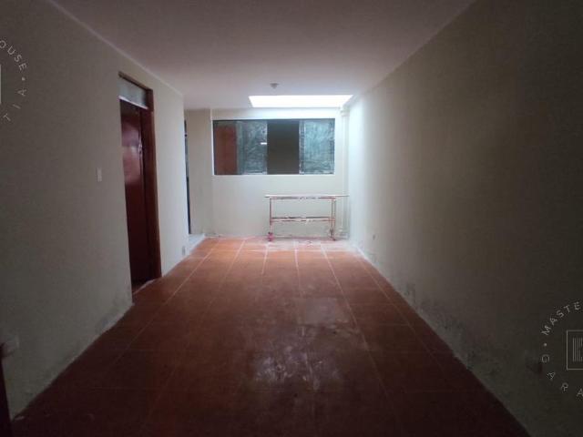 Departamento venta en Chorrillos, Lima Metropolitana