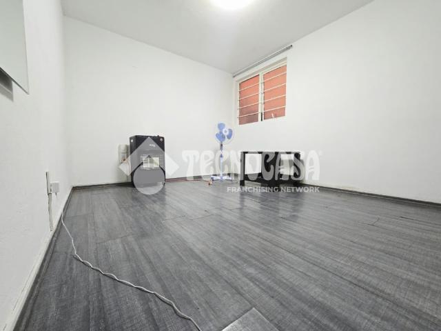 Departamento en renta en Coyoacán, Ciudad de México