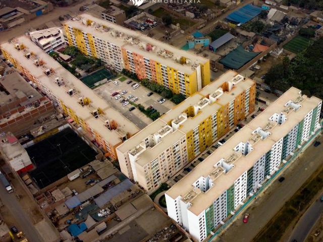 Departamento alquiler en Puente Piedra, Lima Metropolitana