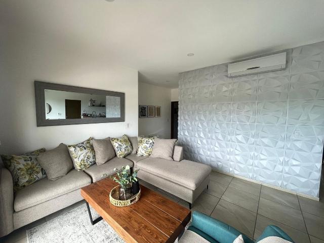 Departamento en renta en Morelos