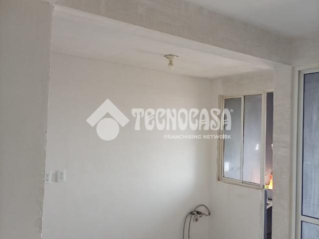 Departamento en renta en Iztacalco, Ciudad de México