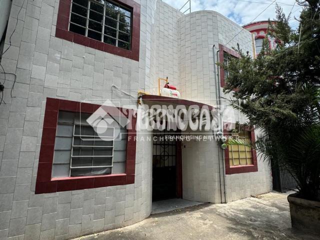 Departamento en renta en Benito Juárez, Ciudad de México