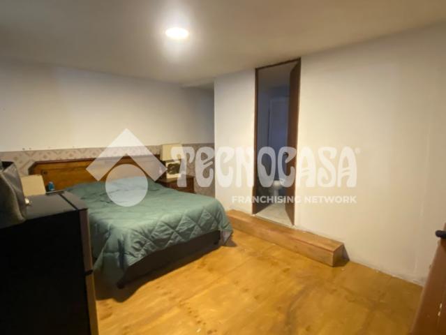 Departamento en renta en Benito Juárez, Ciudad de México