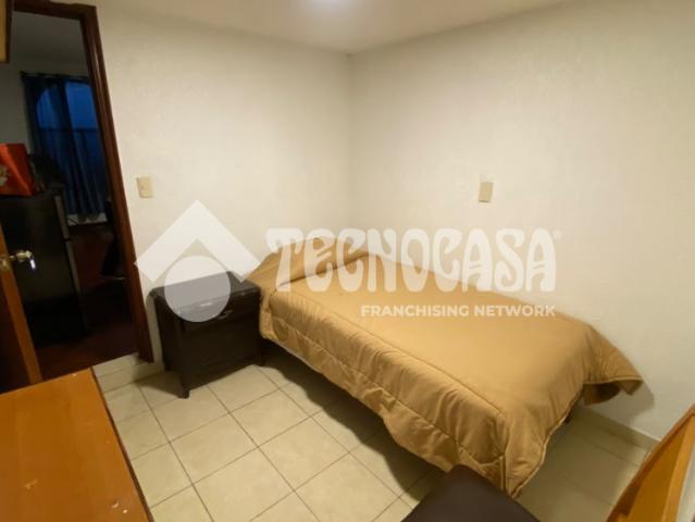 Departamento en renta en Benito Juárez, Ciudad de México