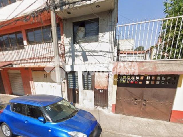 Departamento en renta en Tlalpan, Ciudad de México