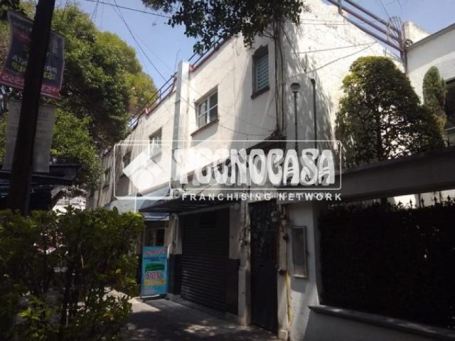 Departamento en renta en Benito Juárez, Ciudad de México