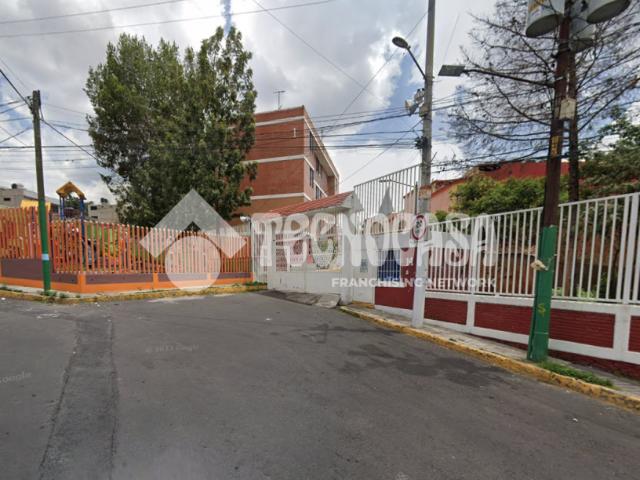 Departamento en renta en Iztapalapa, Ciudad de México