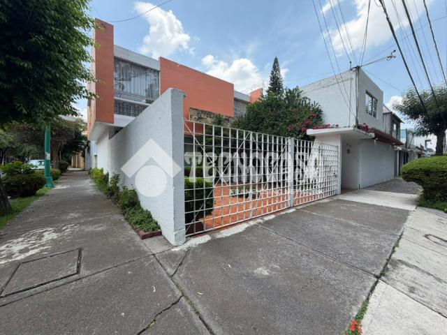 Departamento en renta en Tlalpan, Ciudad de México