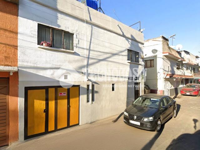 Departamento en renta en Tlalpan, Ciudad de México