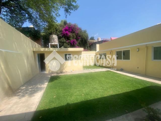 Departamento en renta en Naucalpan De Juárez, Estado de México