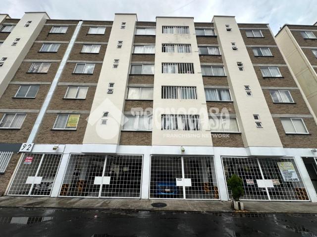 Departamento en renta en Venustiano Carranza, Ciudad de México