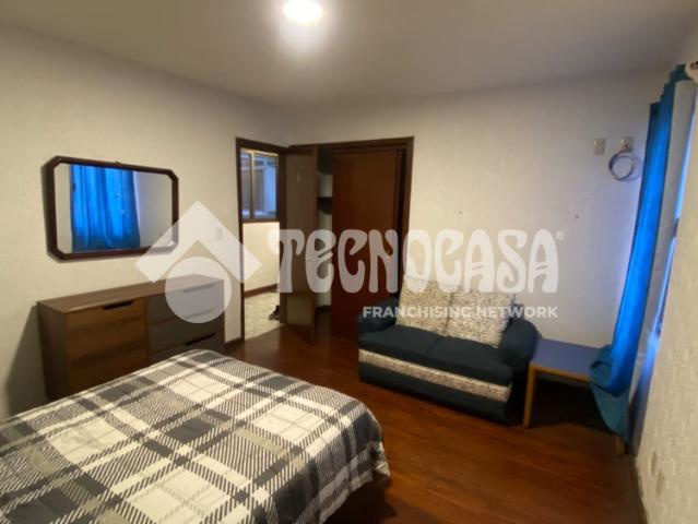 Departamento en renta en Benito Juárez, Ciudad de México